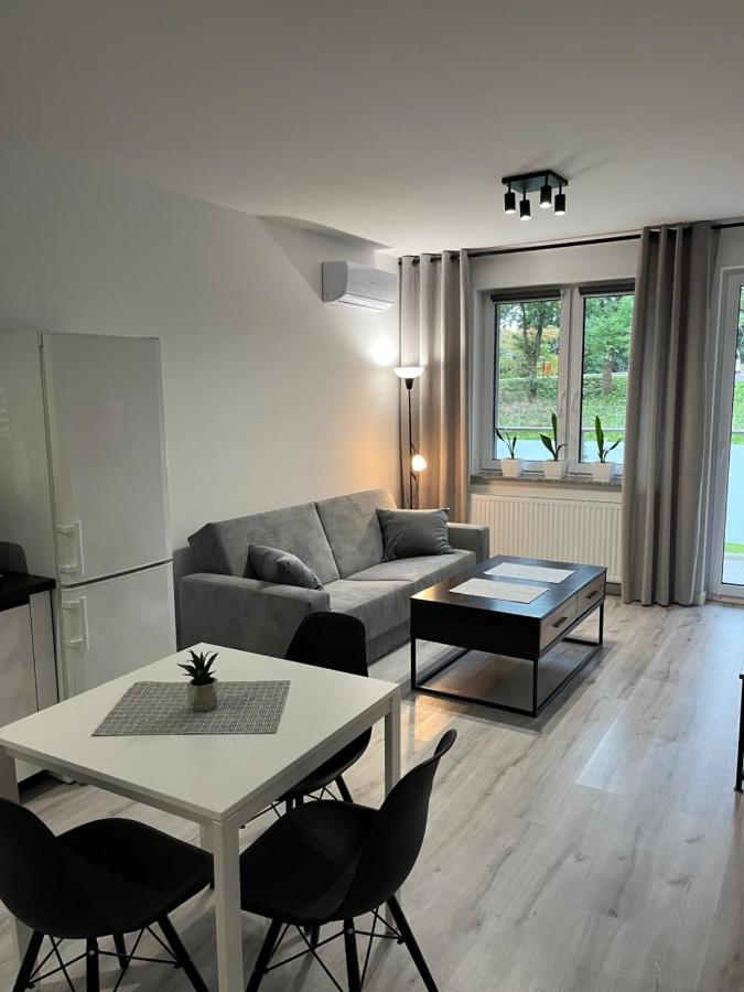 Pk Premium Apartments 2 Болеславець Екстер'єр фото