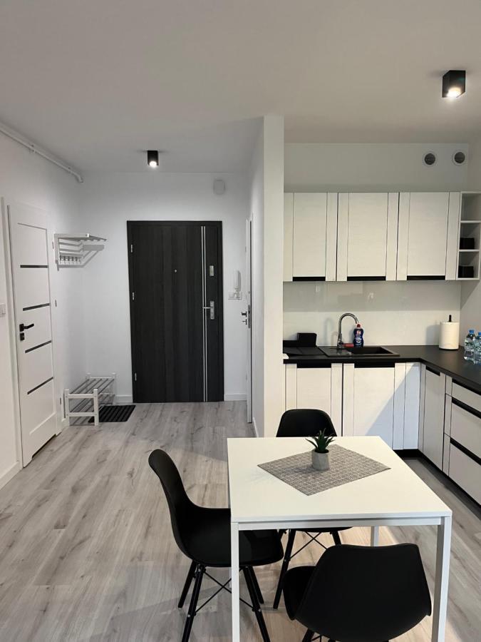 Pk Premium Apartments 2 Болеславець Екстер'єр фото